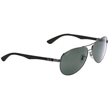Ray-Ban RB8313 004/N5 61 61mm