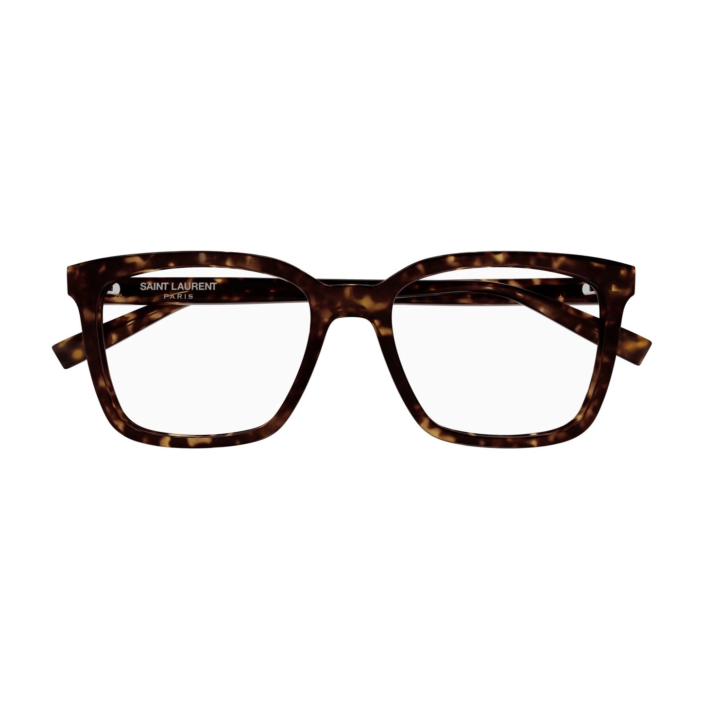 Yves Saint Laurent SL-672-002 55mm New Eyeglasses