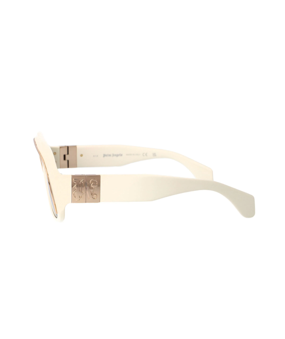 Palm Angels PERI063S24PLA0010107 63mm New Sunglasses