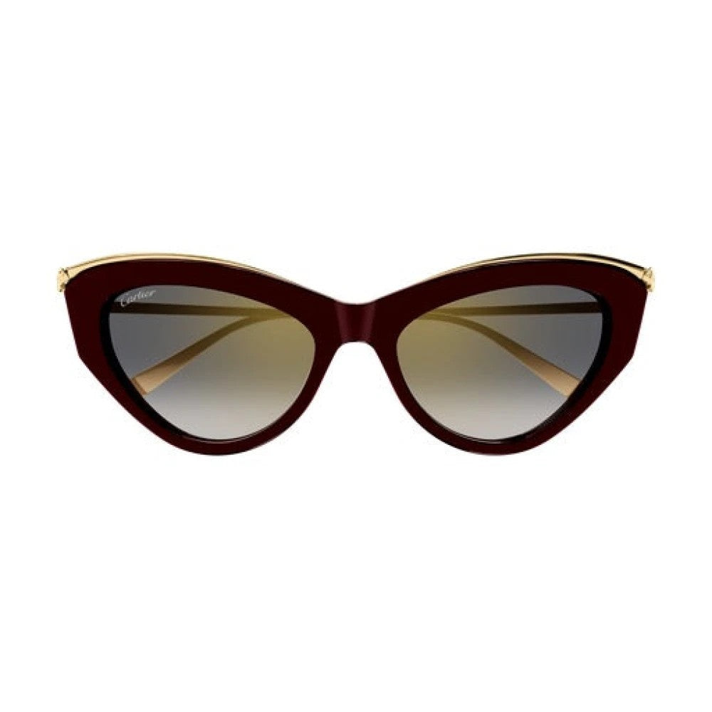 Cartier CT0596S-004 55mm New Sunglasses