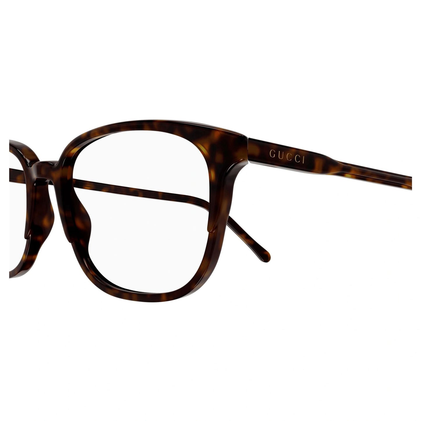 Gucci GG1213oA-005 55mm New Eyeglasses