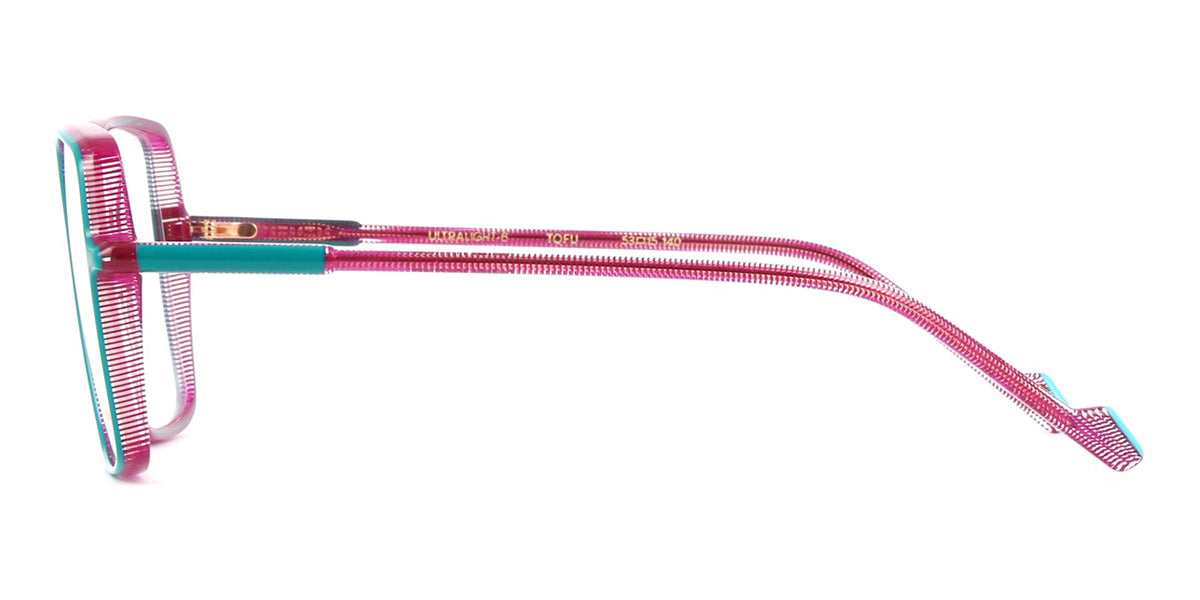 Etnia Barcelona 5 LIGHT6 53O TQFU 53mm New Eyeglasses