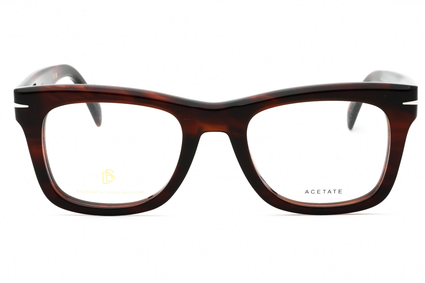David Beckham DB 7105-0EX4 00 51mm New Eyeglasses