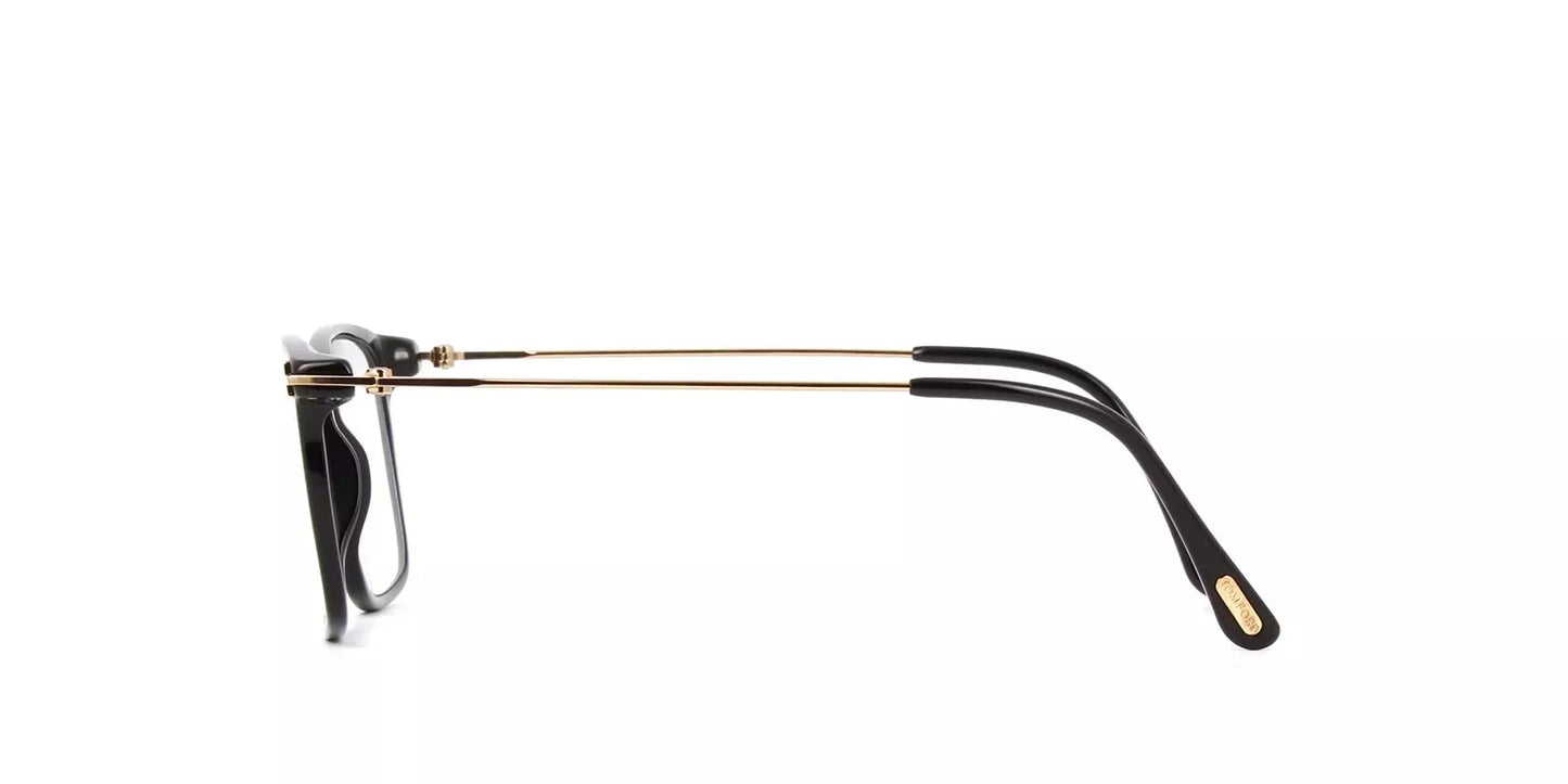 Tom Ford FT5758-B-001 54mm New Eyeglasses