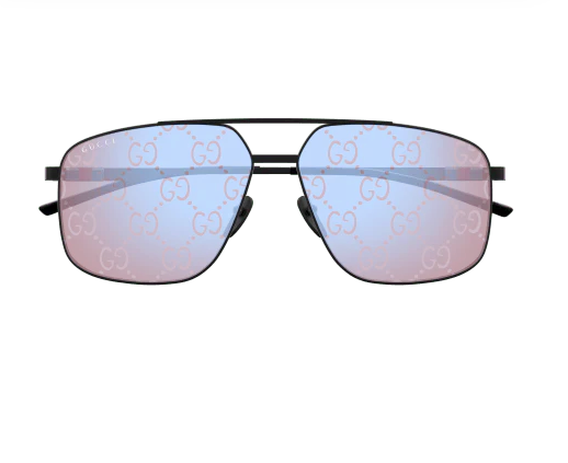 Gucci GG1676S-005 0 New Sunglasses