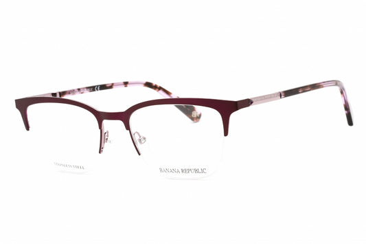 Banana Republic BR 210-0RY8 00 50mm New Eyeglasses