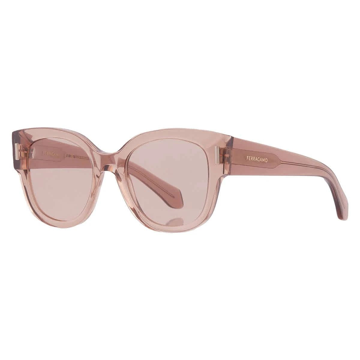 Salvatore Ferragamo SF2007S-260-5120 51mm