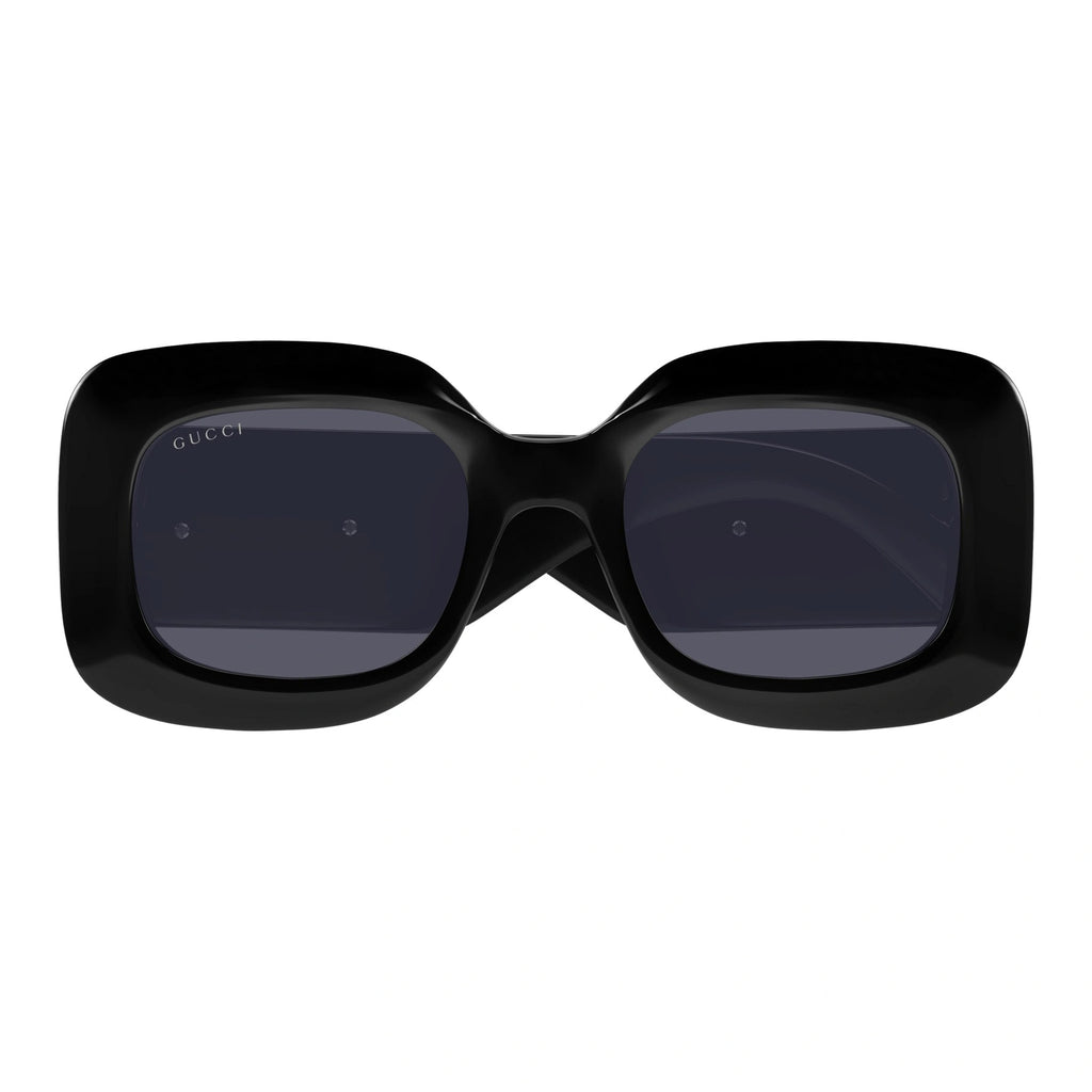 Gucci GG1695S-001 51mm New Sunglasses