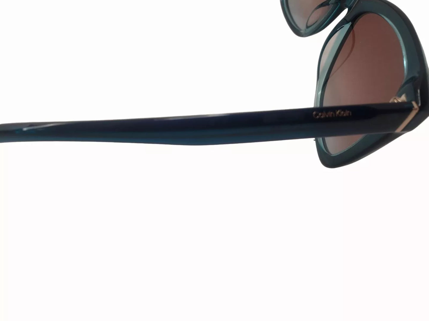 Calvin Klein CK22530S-432 53mm New Sunglasses