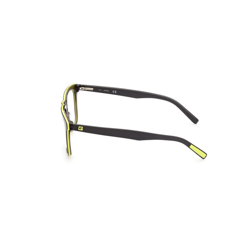 Guess GU50032-020-53 53mm New Eyeglasses