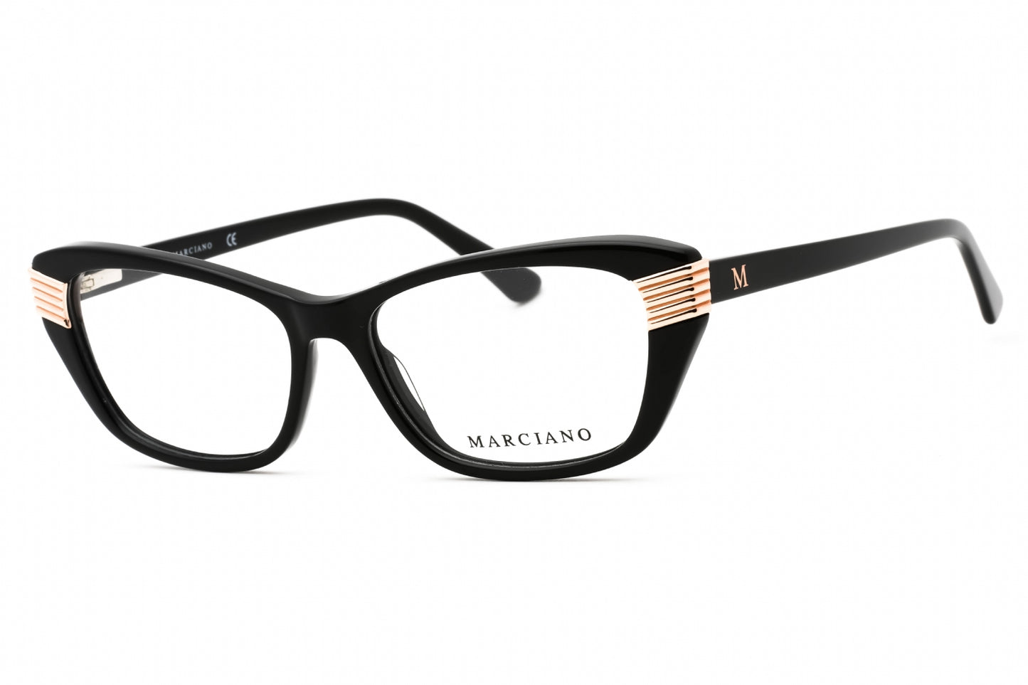 Guess by Marciano GM0385-001 53mm New Eyeglasses