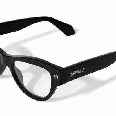 Off-White OERJ076F24PLA0011000 51mm New Eyeglasses