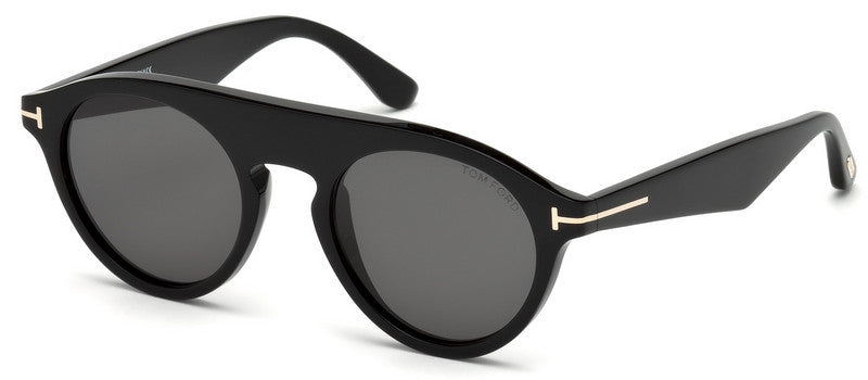 Tom Ford FT0633-4901A 49mm New Sunglasses