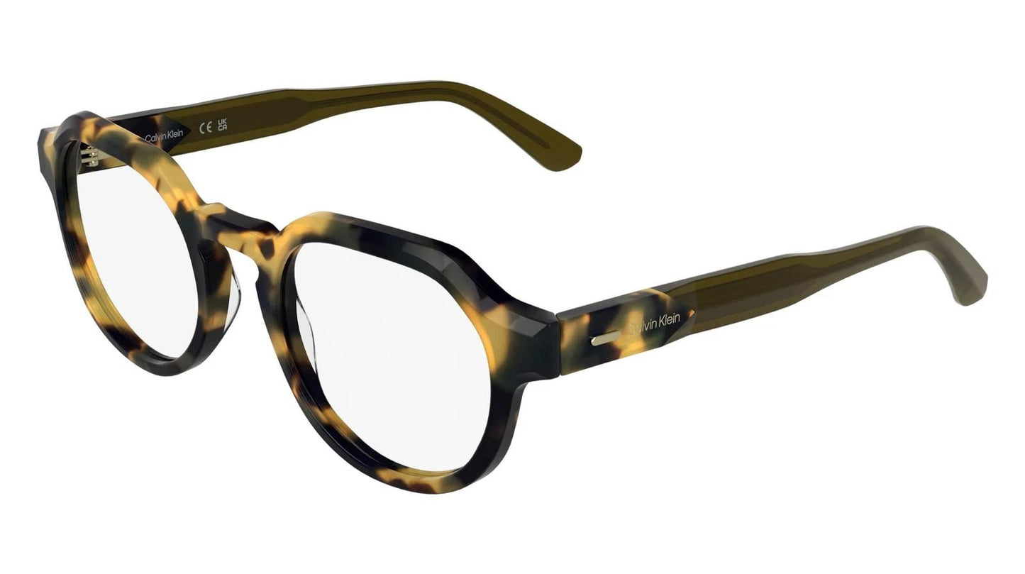 Calvin Klein CK25545-242-5221 52mm New Eyeglasses