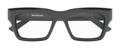Balenciaga BB0240o-003 52mm New Eyeglasses