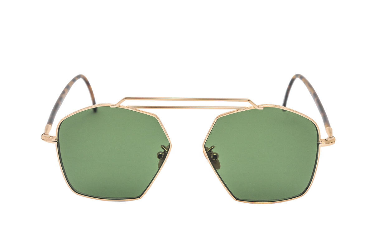 Kyme RENE1-PLUS(NO CASE) Aviator Sunglasses