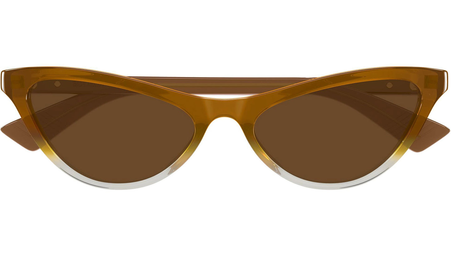 Bottega Veneta BV1414S-004 56mm New Sunglasses