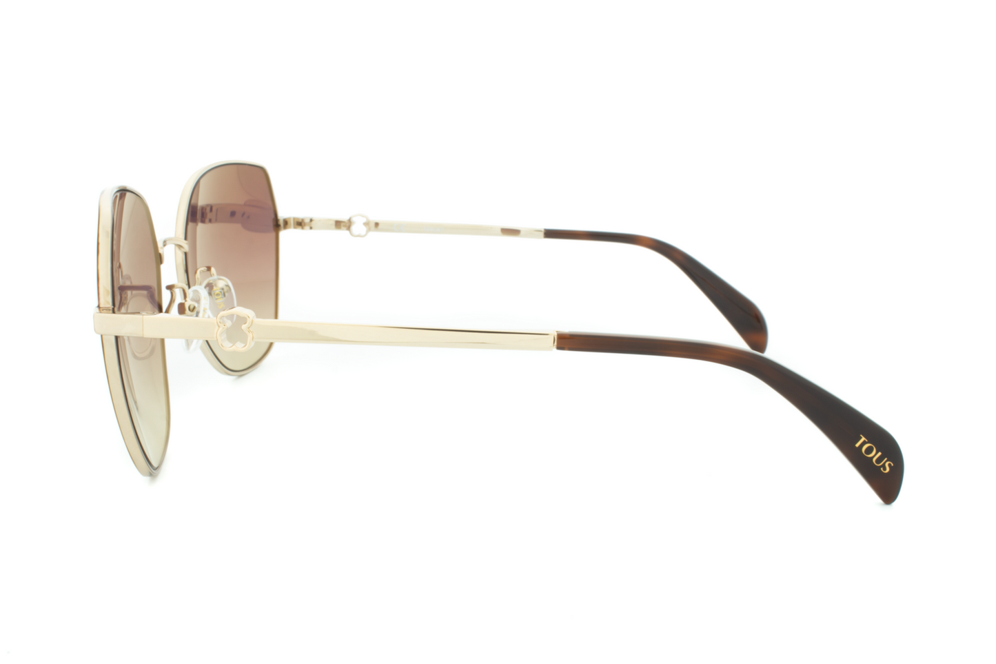 Tous STO409-320X 57mm New Sunglasses