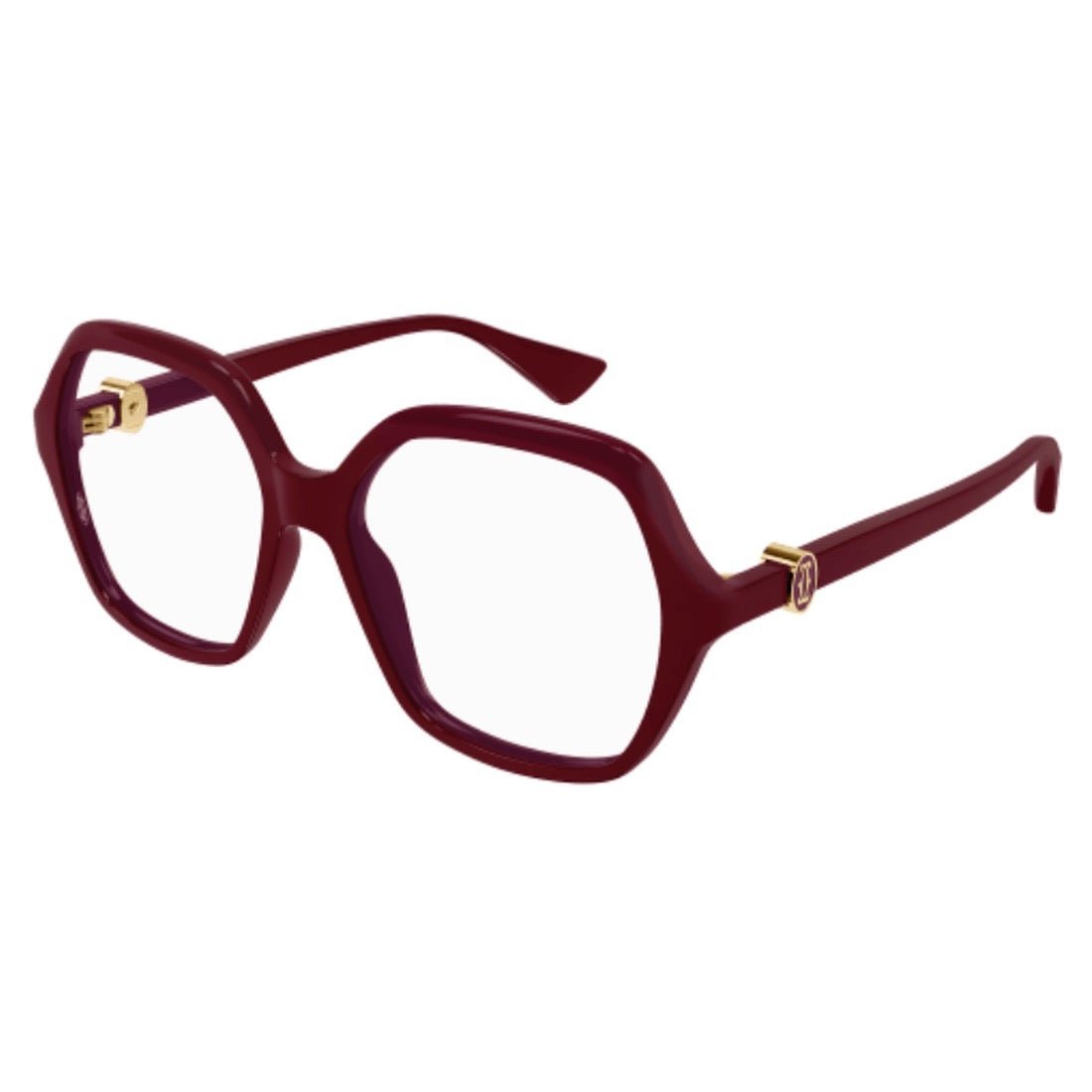 Cartier CT0492o-003 57mm New Eyeglasses