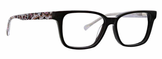 Vera Bradley Minnie Neapolitan 4913 49mm New Eyeglasses