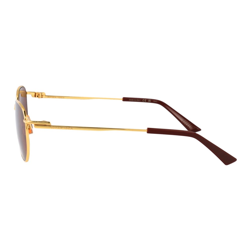 Bottega Veneta BV1301S-006 52mm New Sunglasses