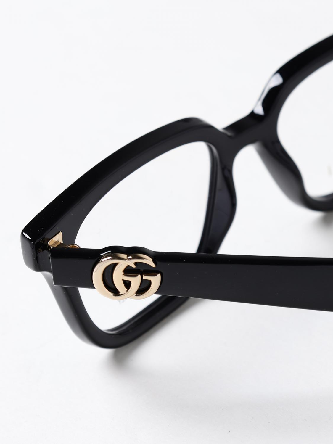 Gucci GG1536o-005 53mm New Eyeglasses