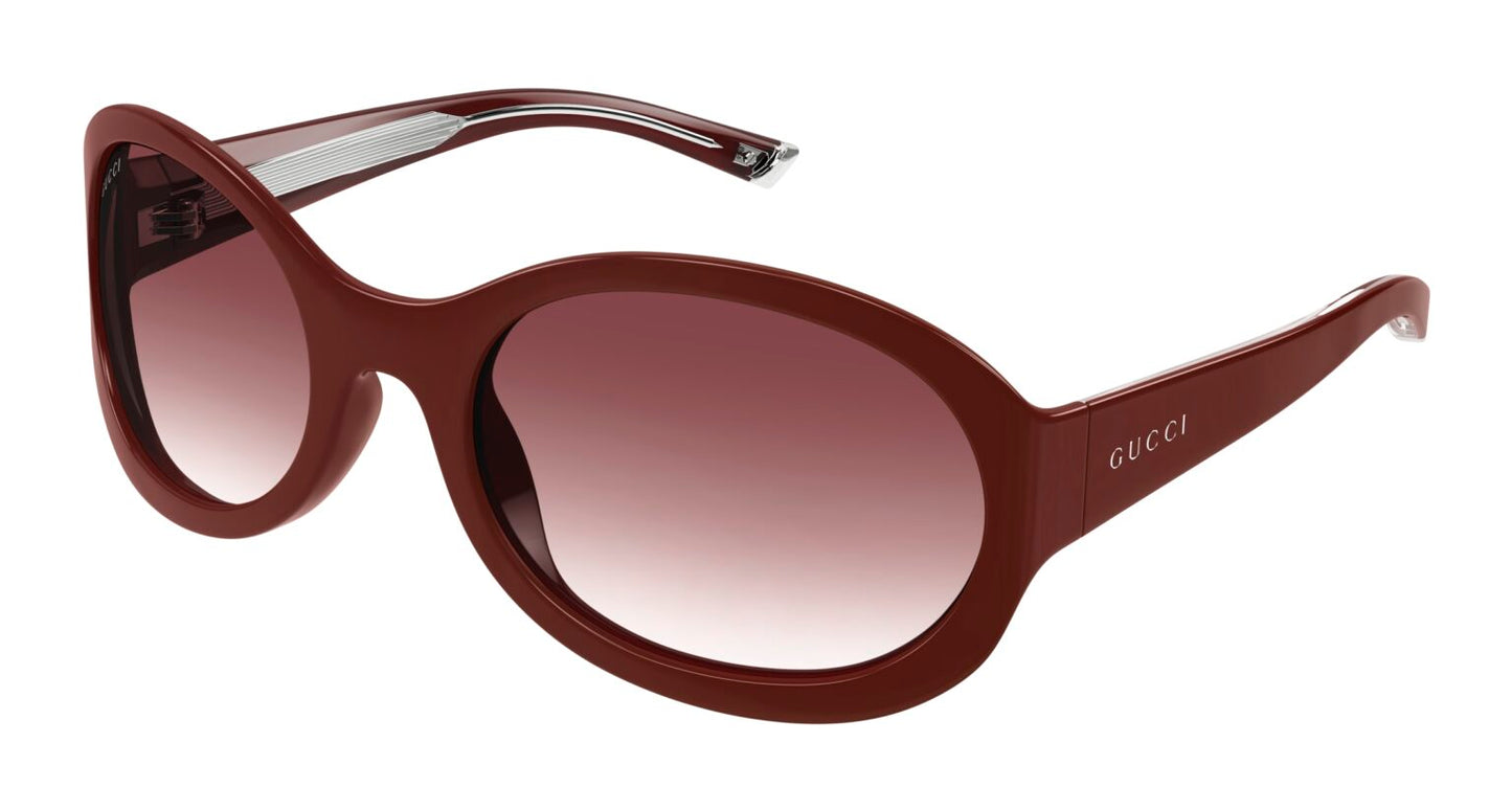 Gucci GG2012S-002 62 New Sunglasses