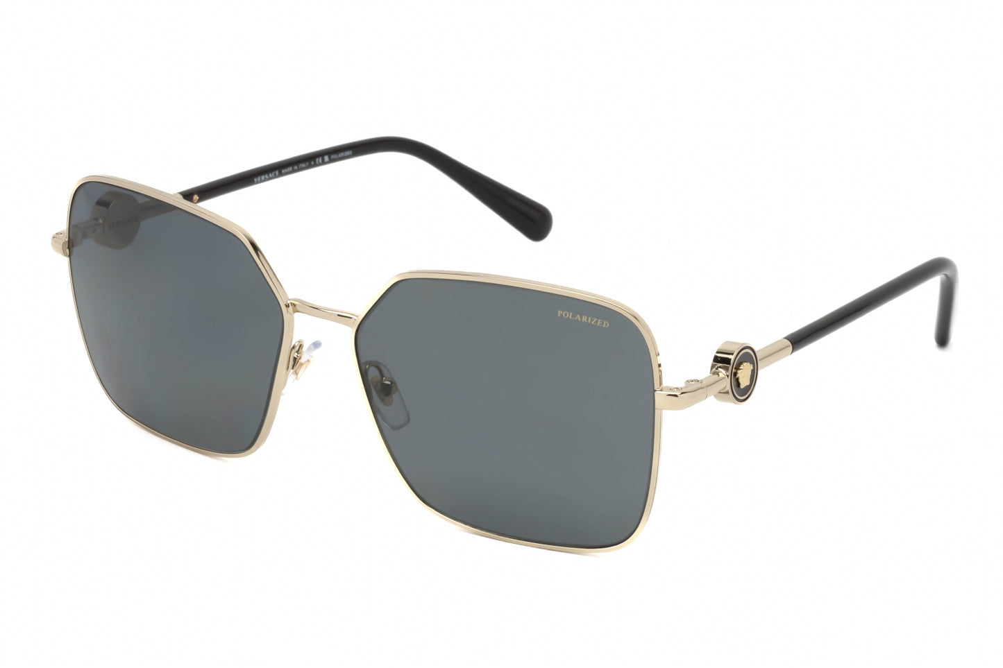 Versace VE2227-100281 59mm New Sunglasses