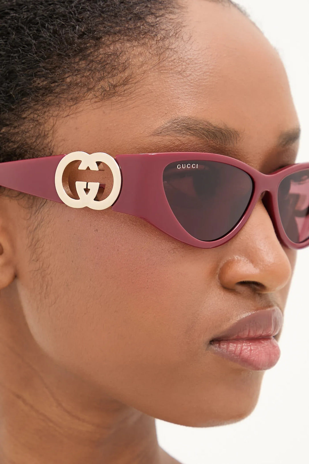 Gucci GG1824S-003 0mm New Sunglasses