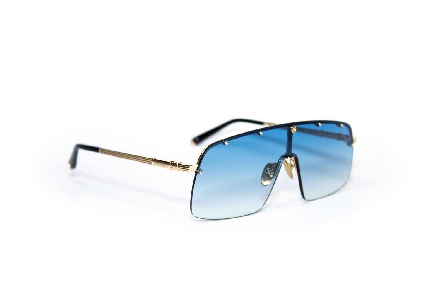 Diavi VISIONARY GOLD BLUE GRAD 0