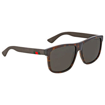 Gucci GG0010S 003 58 Sunglasses