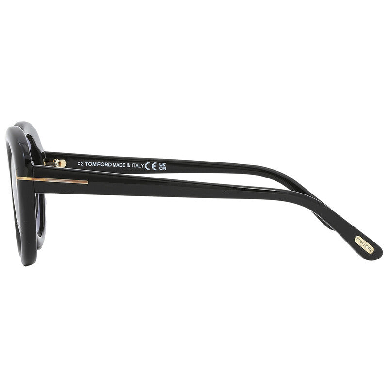 Tom Ford FT1009-01A 55mm New Sunglasses
