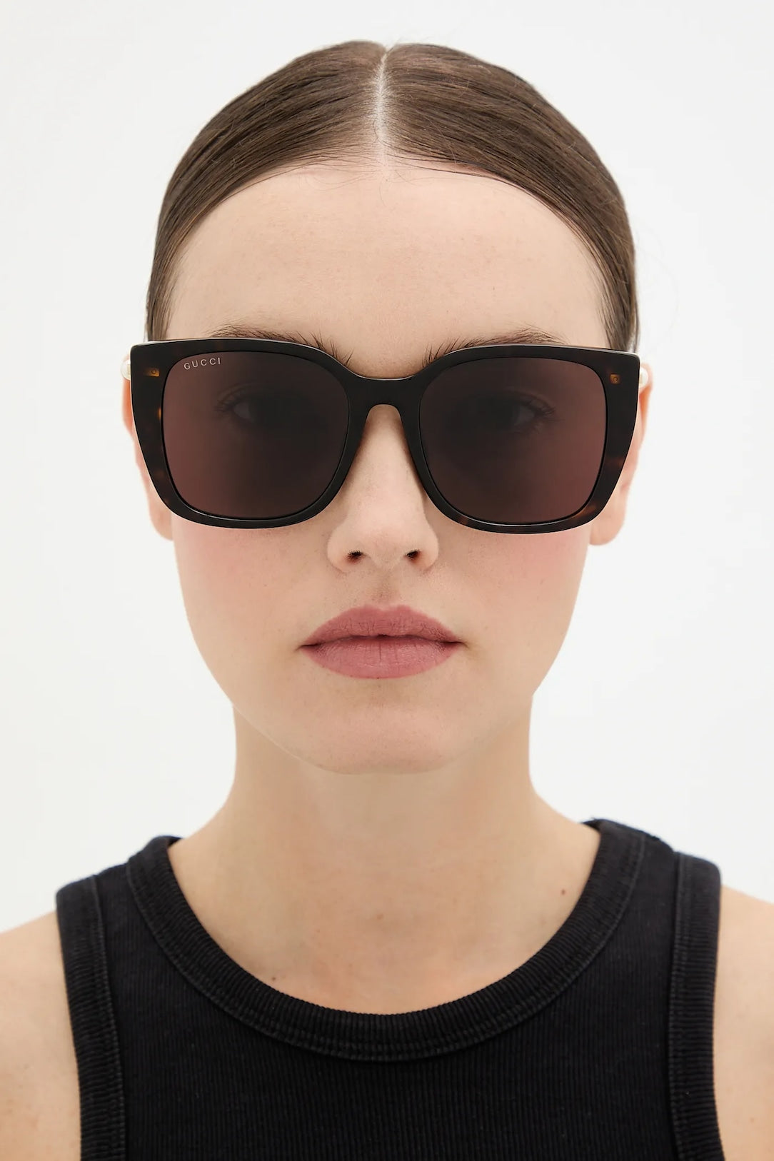Gucci GG1971SA-003 55 New Sunglasses