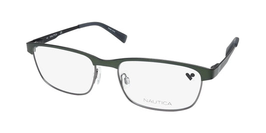 NAUTICA N7277-325-54 54mm New Eyeglasses