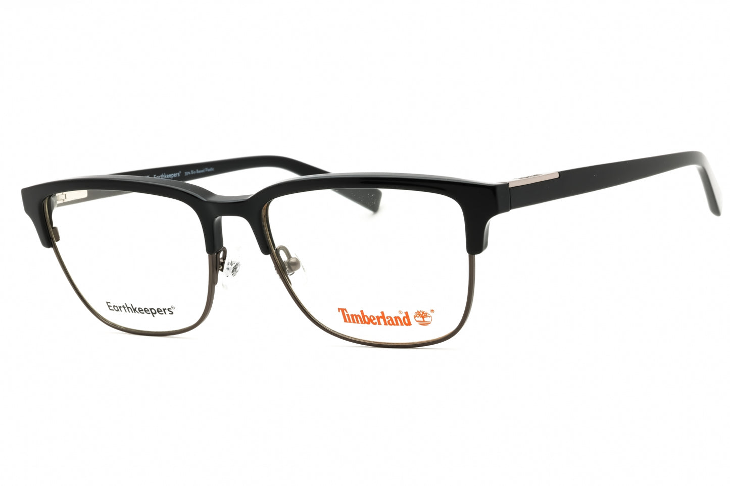 Timberland TB1762-001 56mm New Eyeglasses