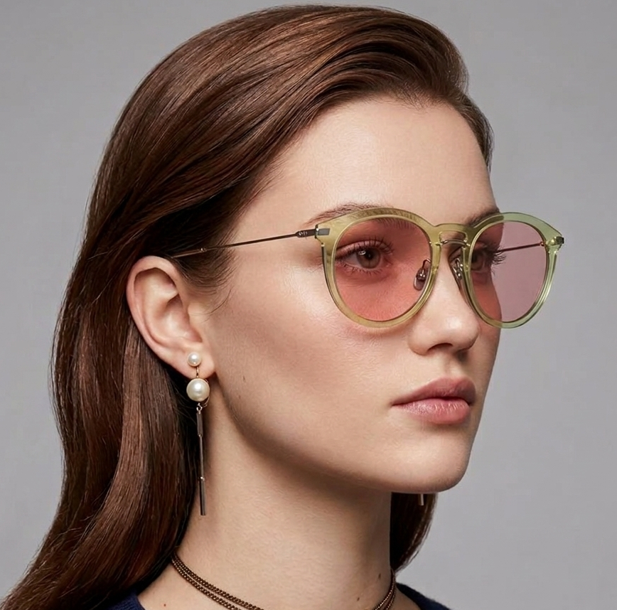 CHRISTIAN DIOR DIORULTIMEF XWLJW Sunglasses