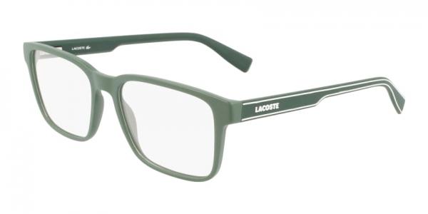 Lacoste L2895-301-5517 55mm New Eyeglasses