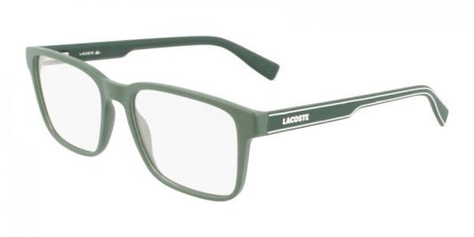 Lacoste L2895-301-5517 55mm New Eyeglasses