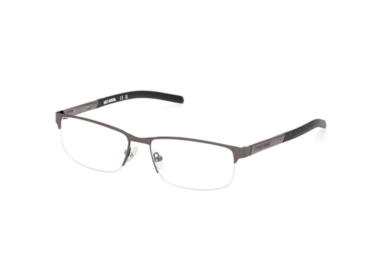 Harley Davidson HD00015-009-58 58mm New Eyeglasses