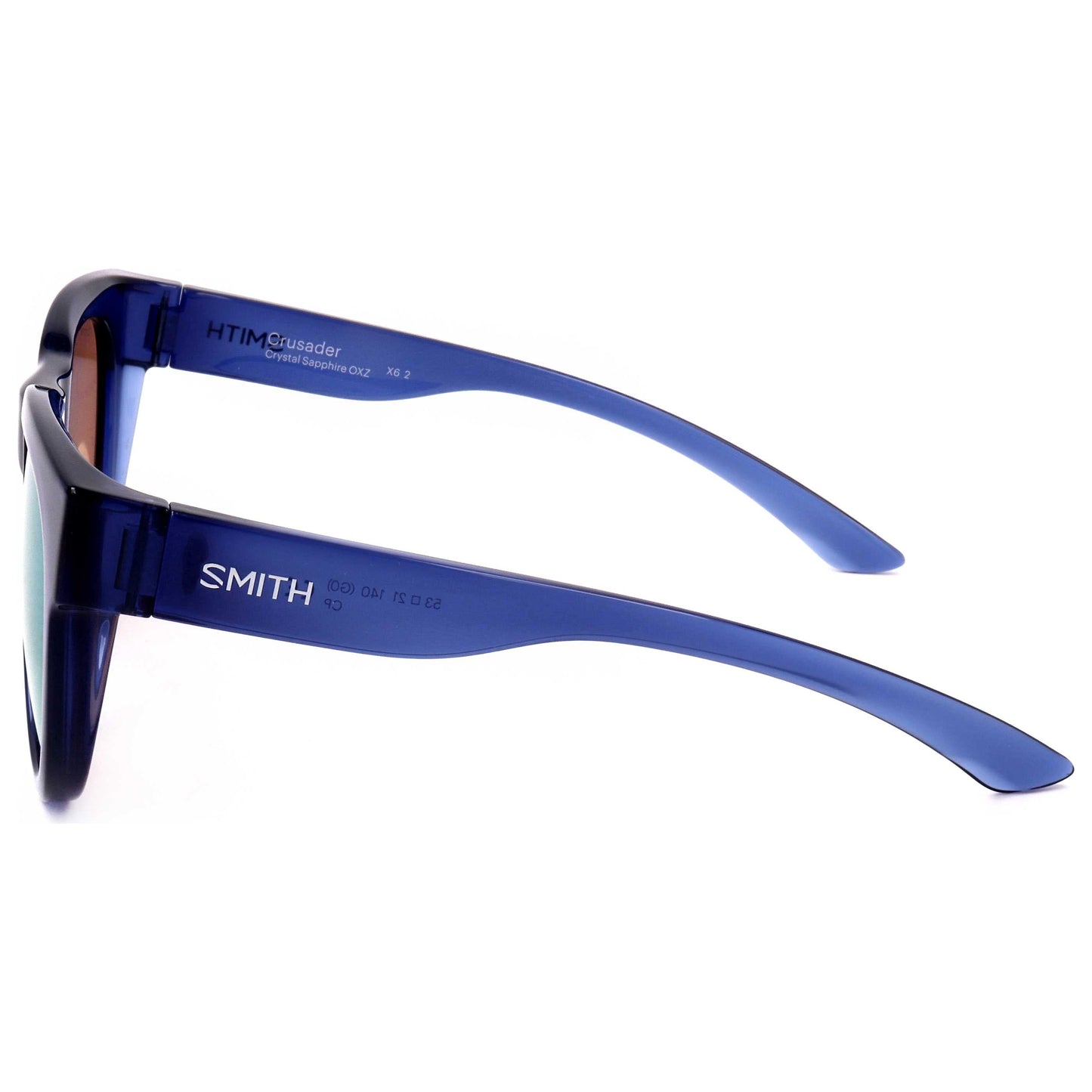 Smith Optics CRUSADER-OXZ-53 53mm