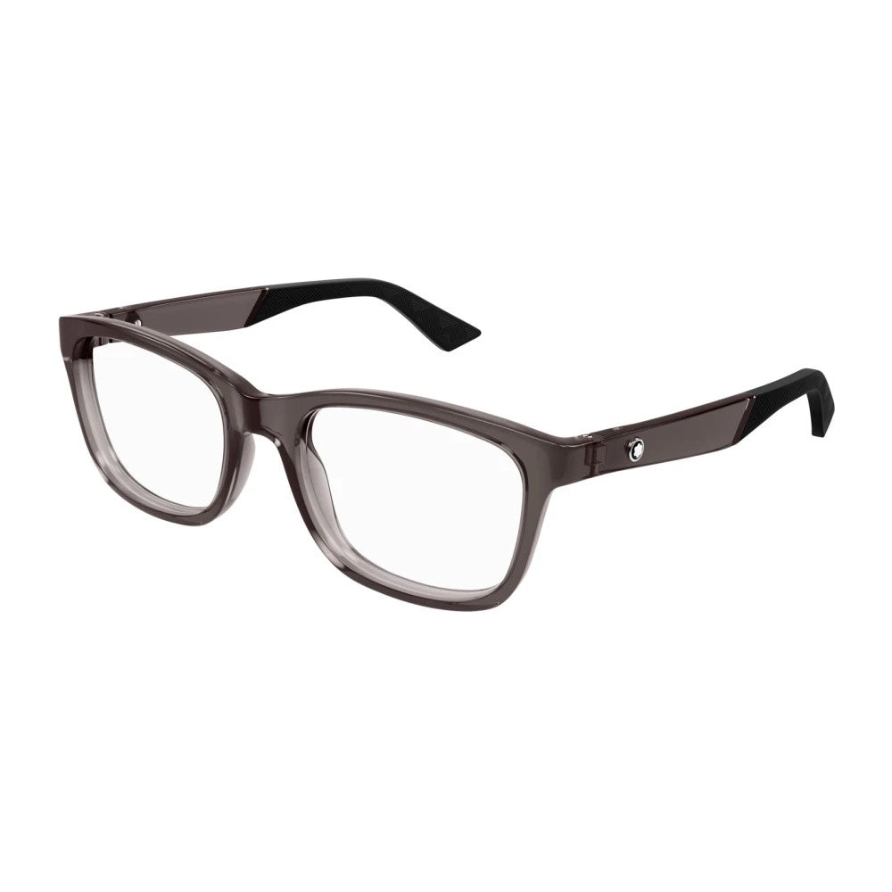 Mont Blanc MB0401o-003 55mm New Eyeglasses