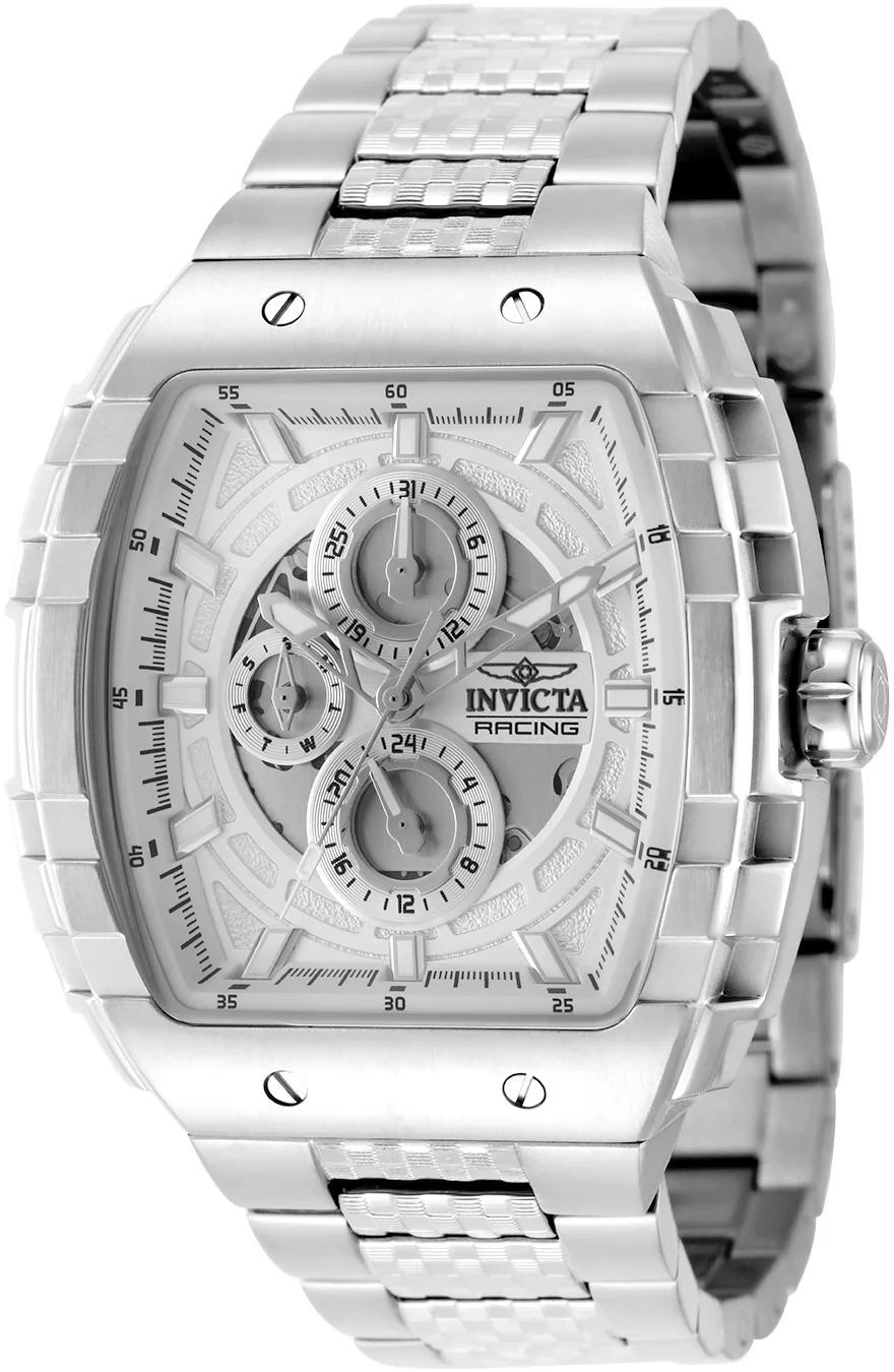 Invicta 50238 Missing