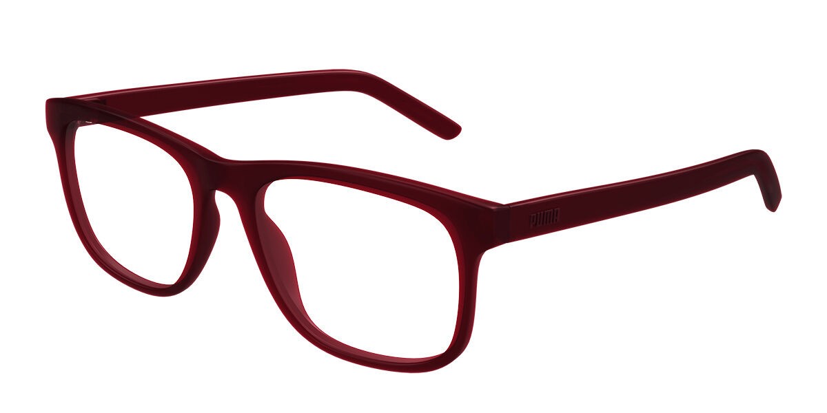 Puma PU0496o-003 55mm New Eyeglasses