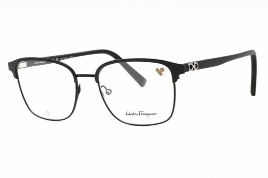 Salvatore Ferragamo SF2225-001 53mm New Eyeglasses