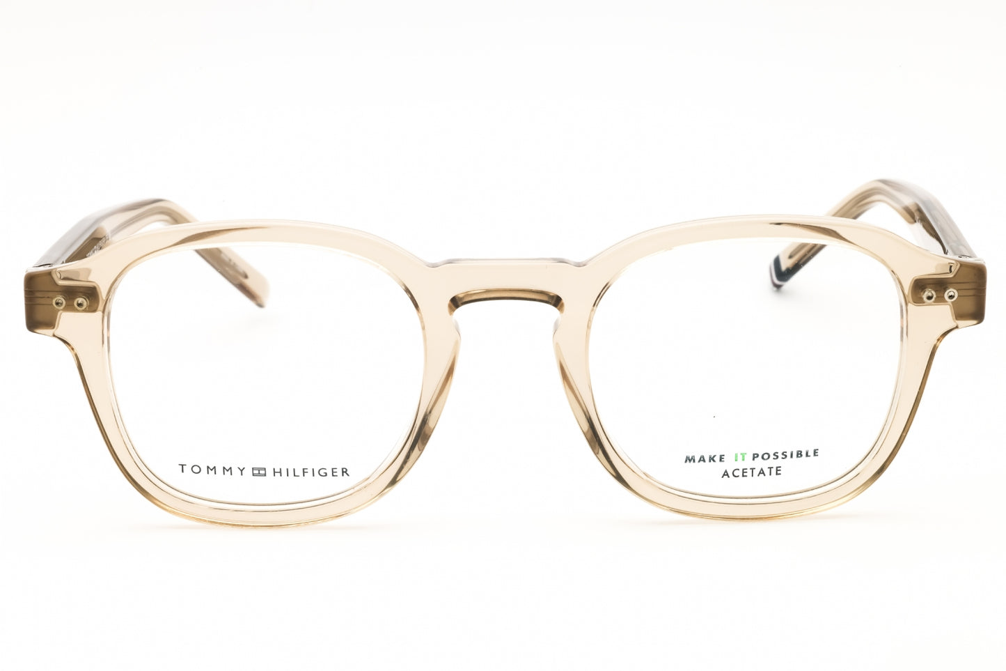 Tommy Hilfiger TH 2033-010A 00 48mm New Eyeglasses