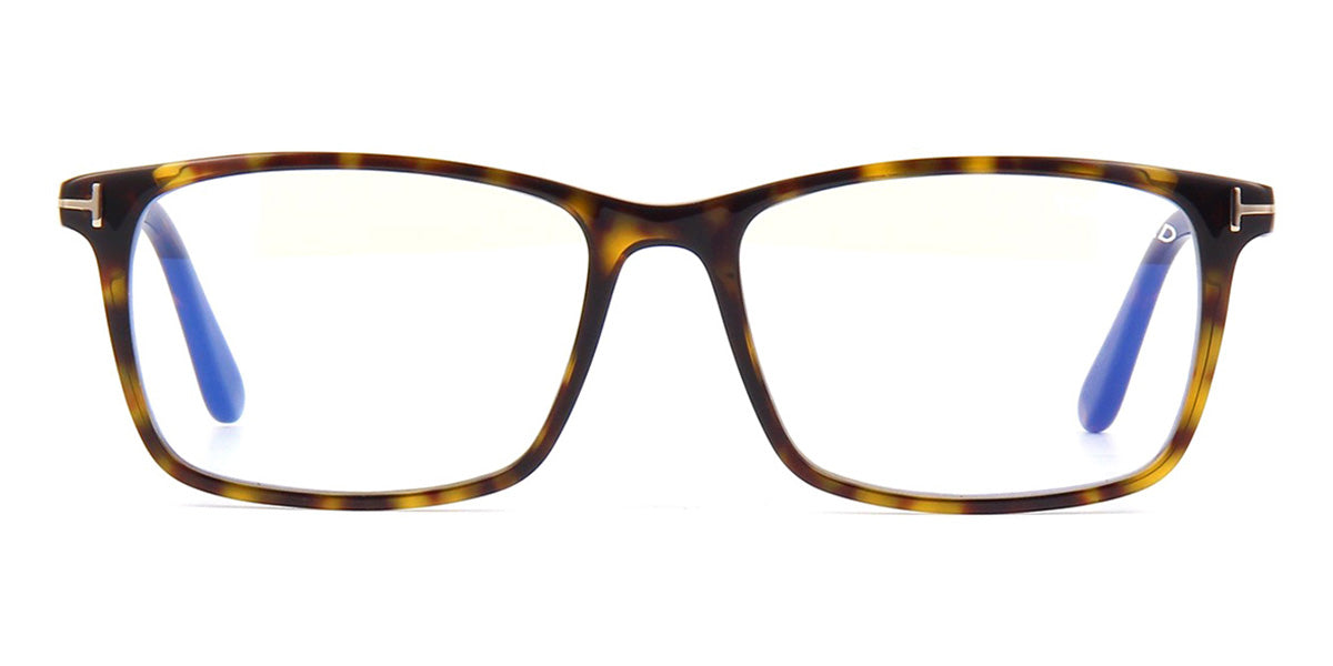 Tom Ford FT5584-B-56052 56mm New Eyeglasses