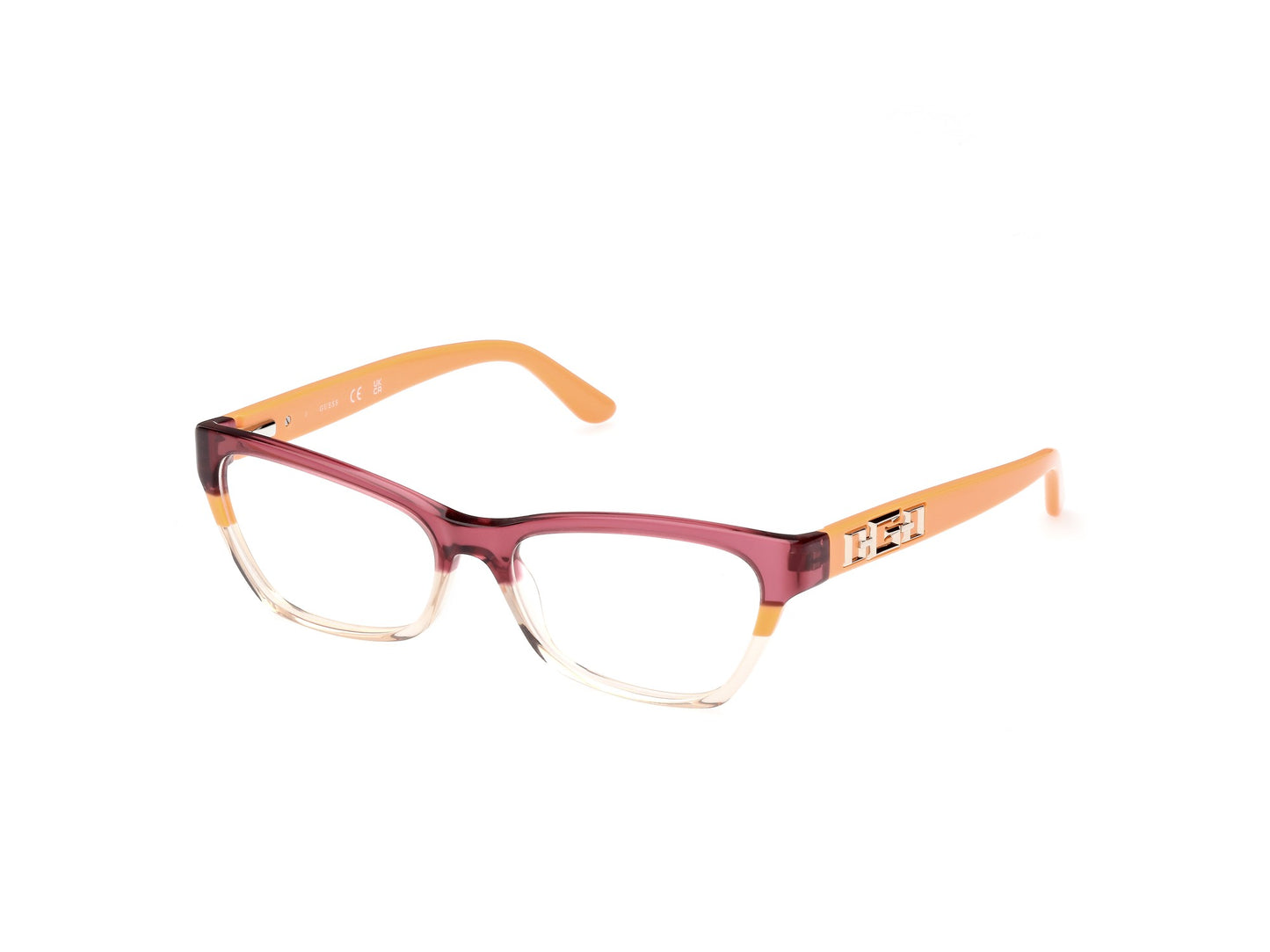 GU2979-044-52 52mm New Eyeglasses