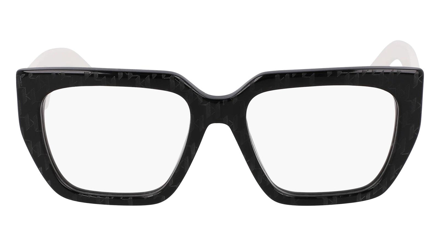 KARL LAGERFELD KL6159-006-5418 54mm New Eyeglasses