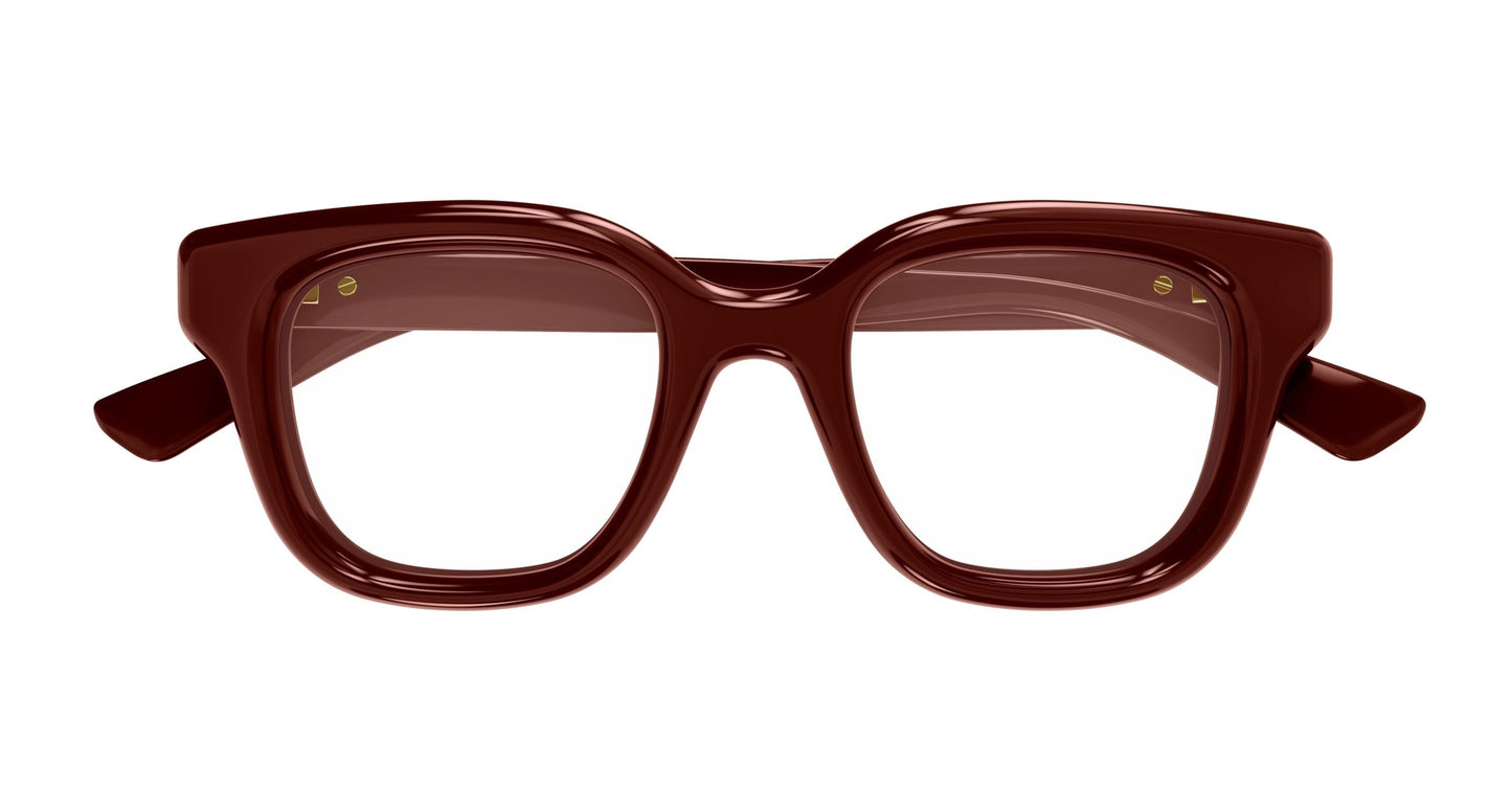 Gucci GG1831o-007 51mm New Eyeglasses