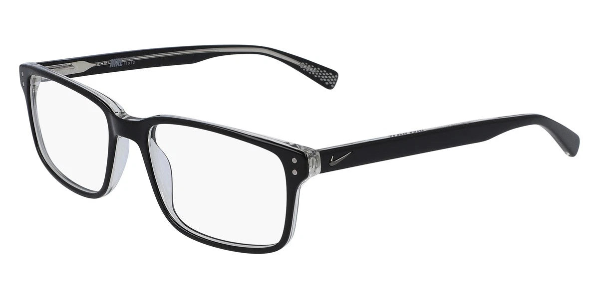 Nike NIKE7240-002-5517 55mm New Eyeglasses